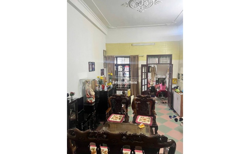 Bán nhà Huy Du Nam Từ Liêm – Lô góc ô tô vào nhà – 1 nhà ra phố – 55m2 – Nhỉnh 14 tỷ