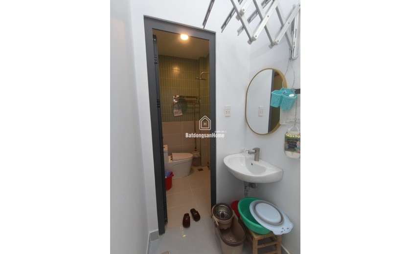 Bán nhà đường số 61, Phước Long B, Q9,Thủ Đức, Hồ Chí Minh, diện tích 52m2, giá 5,55  tỷ, sổ hồng. LH: 0933125879.