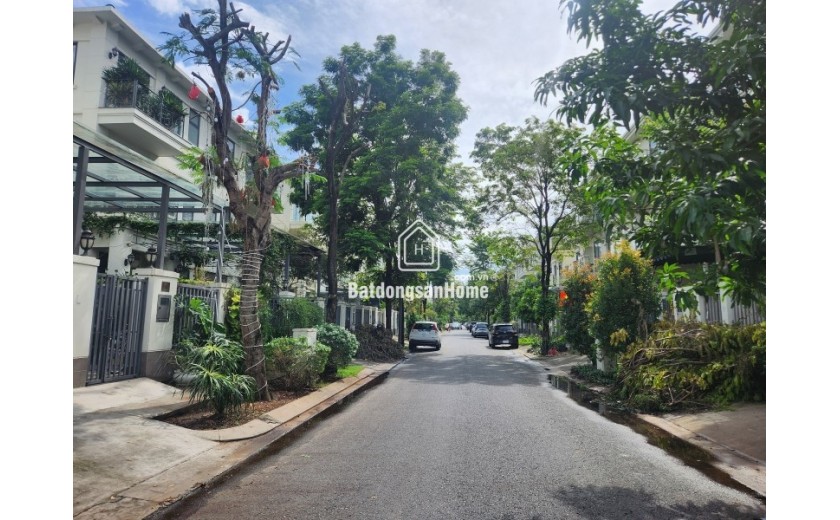 Bán biệt thự liền kề VILLA , An Phú, Q.2, Hồ Chí Minh. DT 140m2, 4 tầng - Giá 27,5 tỷ,