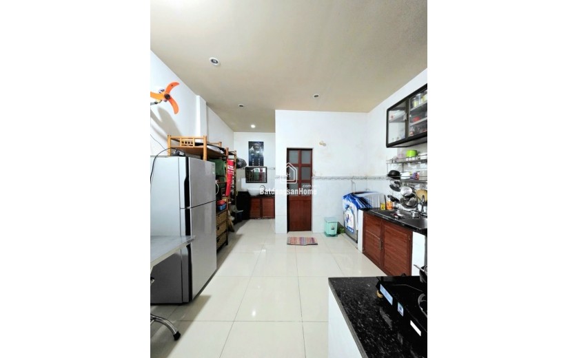 BAO NGON, HXH 1/ khu Nguyễn Văn Lượng, 91m2, 6.8 tỷ TL 0964364745