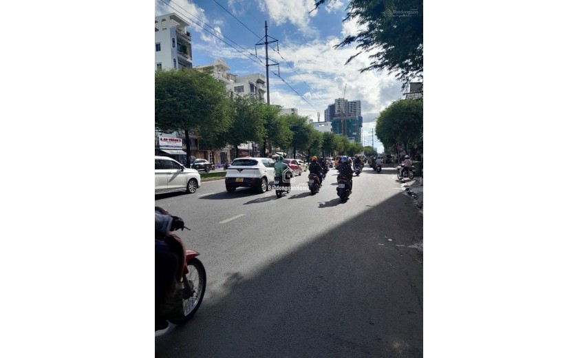 CHỈ 12.3 TỶ TL-VỊ TRÍ ĐẸP GÓC 2 MẶT TIỀN BỀ THẾ :‼️ Mặt Tiền Kinh Doanh Hồng Bàng_Quận11