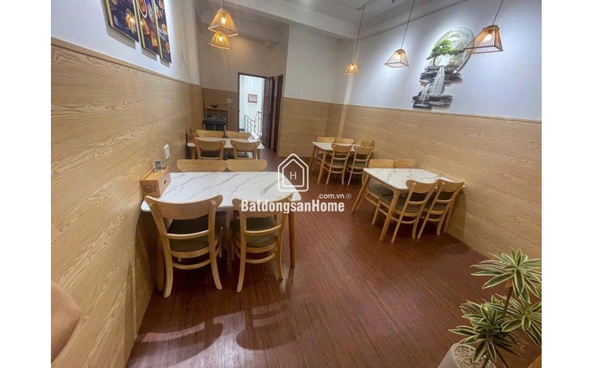 ***Cho Thuê Mặt Tiền Kinh Doanh Phan Huy Ích P15, Q Tân Bình 140m2 Chỉ 36Tr/Tháng