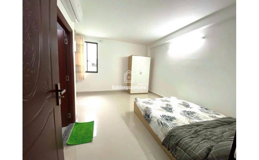 Bán gấp CHDV BẠCH ĐẰNG Bình Thạnh - 9 PHÒNG CHO THUÊ ổn định 50tr/tháng - chí 11 tỷ TL