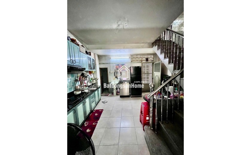 Bán Nhà 4 Tầng,10m Ra Mặt Tiền Đường 3/2,Nhà 2 Mặt Thoáng,50m Chỉ 8Tỷ50Tr G6a1p TL tốt