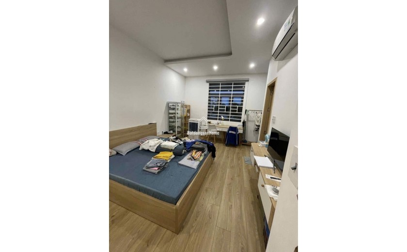 Bán nhà lô góc 2 mặt tiền Vùng Trung 3, đường 7m5, 200m2, nhà 2 tầng giá 14.5 tỷ