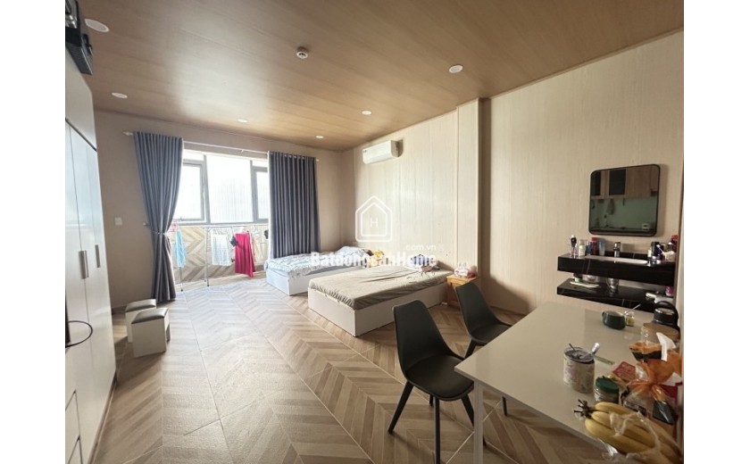 THỦY SƠN 5 - TÒA CĂN HỘ 5 TẦNG - 108M² – THANG MÁY – 52TR/T - 13.2đ