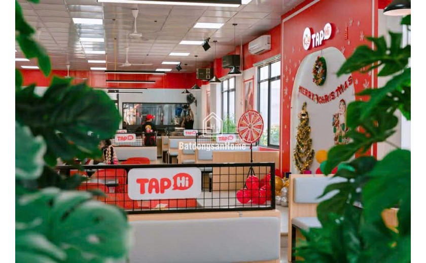 SANG NHƯỢNG CỬA HÀNG – VỊ TRÍ ĐẸP TẠI VIỆT TRÌ, PHÚ THỌ