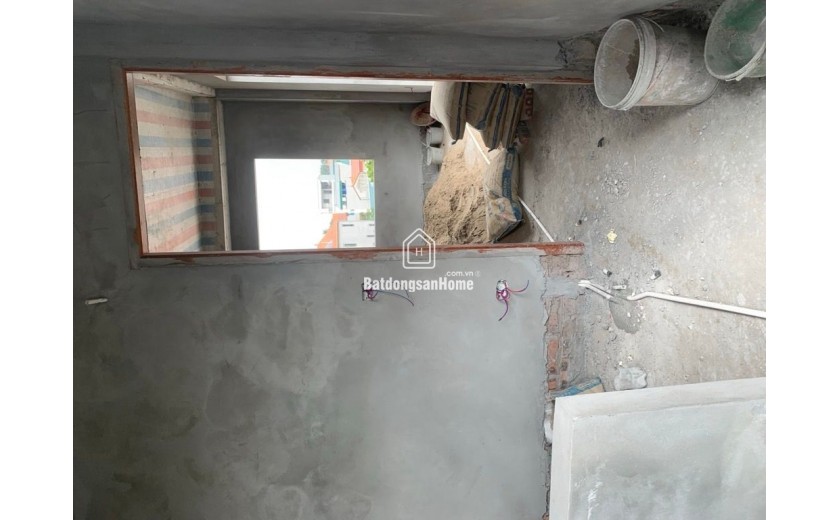 BÁN NHÀ LÔ GÓC 4 TẦNG – Ô TÔ VÀO NHÀ – ĐAN PHƯỢNG – GẦN QL32 – GẦN VÀNH ĐAI 4 – 48M2 -NHỈNH 5 TỶ