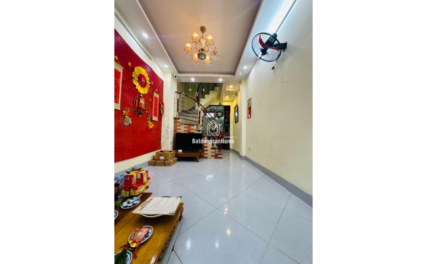 Bán nhà Trạm Trôi – Hoài Đức  Nhà Trạm Trôi 3 tầng 33m² hơn 4 tỷ – 3 phòng ngủ