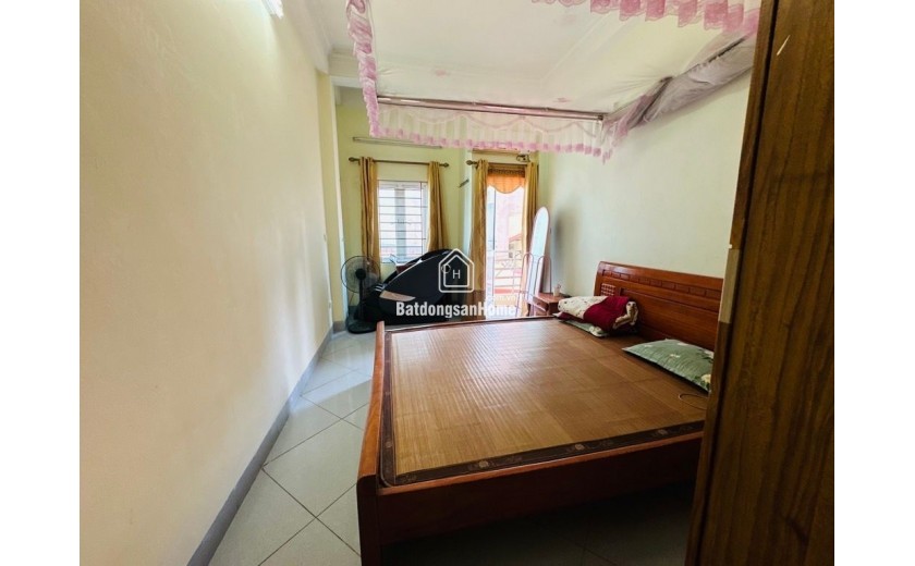 Bán nhà Trạm Trôi – Hoài Đức  Nhà Trạm Trôi 3 tầng 33m² hơn 4 tỷ – 3 phòng ngủ