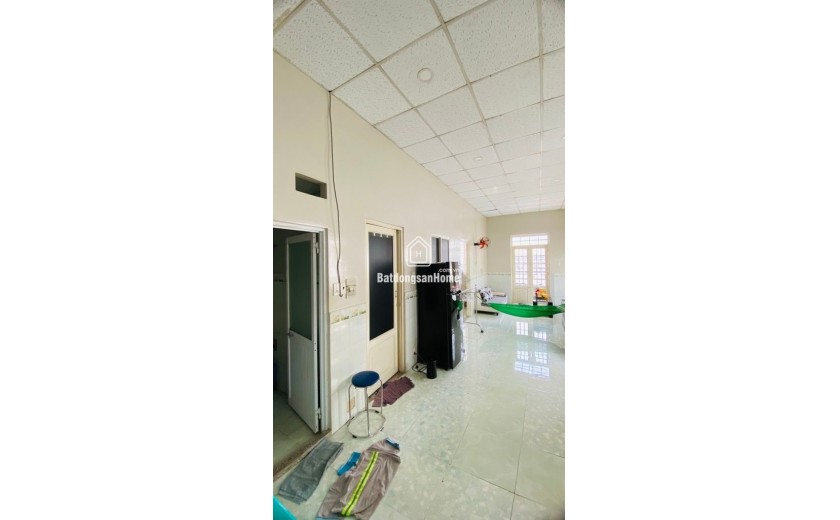 Bán nhà hẻm Lê Văn Khương Q12, Tân Thới Hiệp. DT 80m2, 2 tầng, 3PN, Sổ Hồng. Giá 5.7 tỷ.