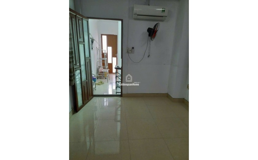 Hàng Hiếm Q1 - HXH tránh - 7 tầng BTCT - Dòng tiền gần 60tr/tháng chỉ 16.9 tỷ.