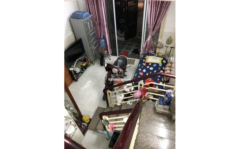 Bán nhà đường số 48, Hiệp Bình Chánh, Thủ Đức, TP HCM, DT 100m2, 2 tầng. Giá 6,25  tỷ, sổ hồng. Liên hệ 0933125879!