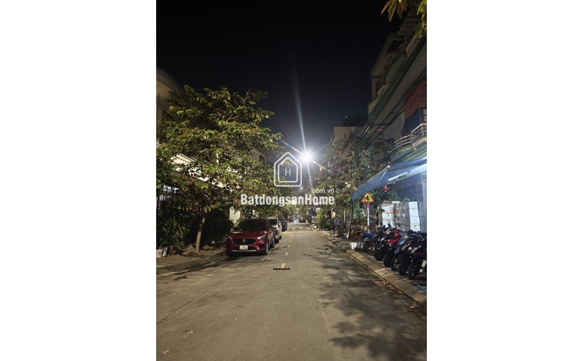 Căn góc 2 mặt tiền An Cư 2,  gần biển Mỹ Khê 103m2 giá 20,5 tỷ