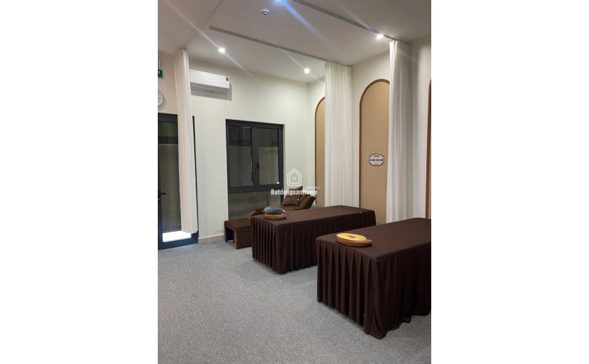 CHÍNH CHỦ SANG NHƯỢNG SPA GIÁ HẠT DẺ FULL NỘI THẤT MỚI 100%