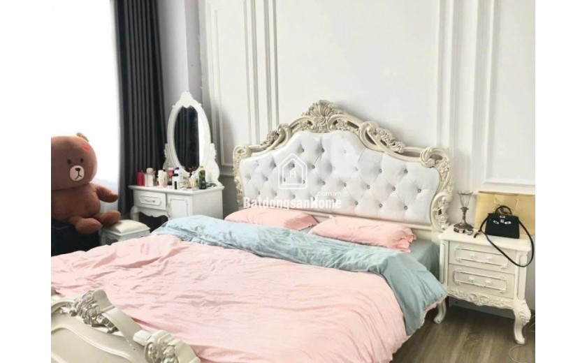 Bán nhà đường số 48, Hiệp Bình Chánh, Thủ Đức, TP HCM. DT 52m2, 2PN, 3WC, Sổ Hồng, giá 6,7 tỷ - LH 0933125879.