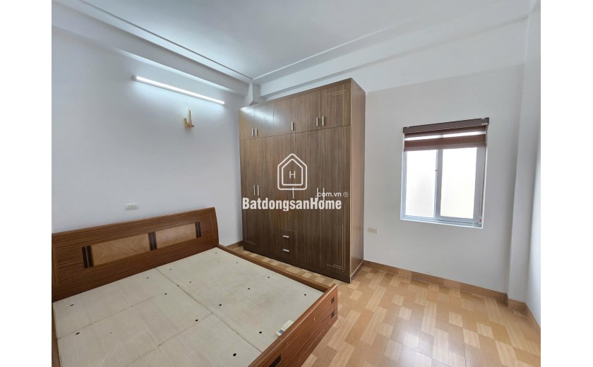 Bán nhà Hồ Tùng Mậu gần ĐH Quốc Gia, ô tô đỗ cửa, cạnh Gardenia Hàm Nghi, 12 tỷ