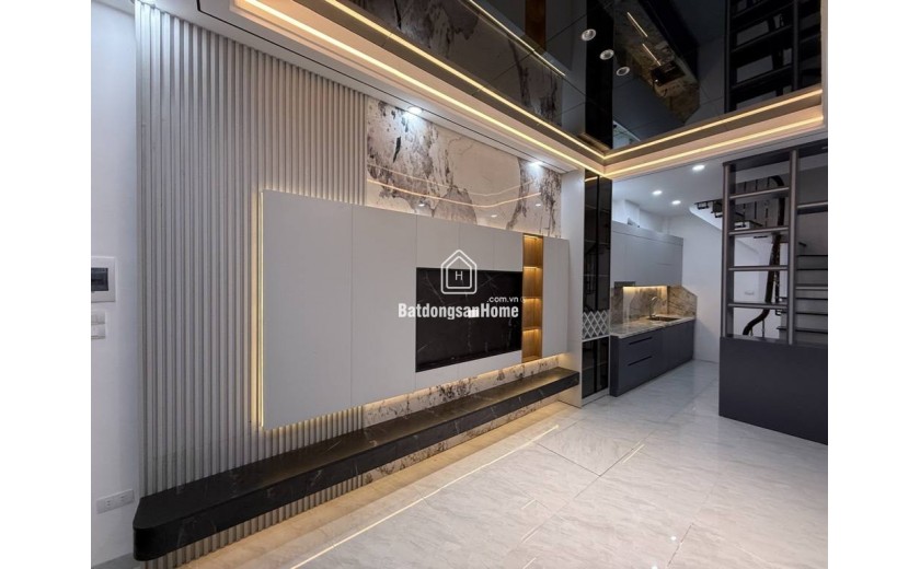 Bán nhà lô góc Nguyễn Đổng Chi – Ô tô đỗ cửa – Gần trung tâm hành chính – Khu dân trí cao – Nhỉnh 14 tỷ