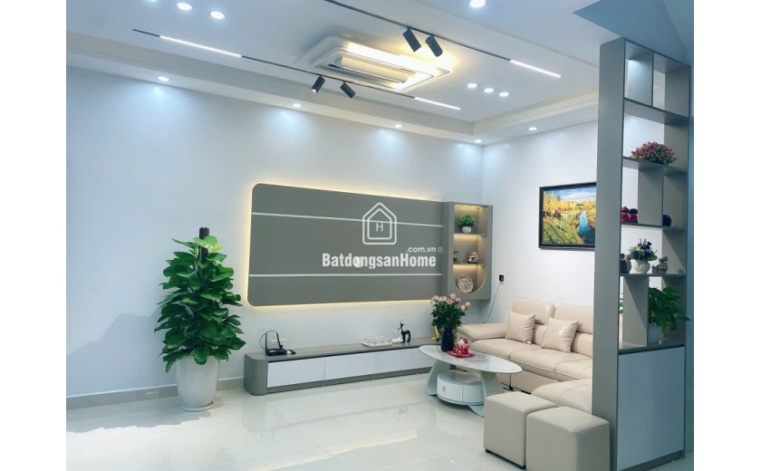 BÁN NHÀ XÂY MỚI ĐỘC LẬP – NGÕ 81 PHẠM HỮU ĐIỀU, AN BIÊN – HẢI PHÒNG