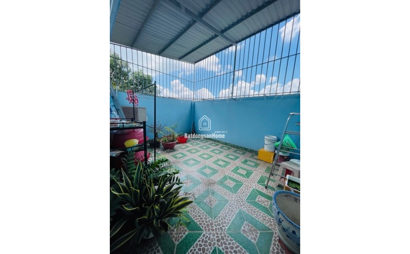 Nhà HXH Nguyễn Duy Cung, 48m2 4 tầng 3PN, 5 tỷ TL 0964364745