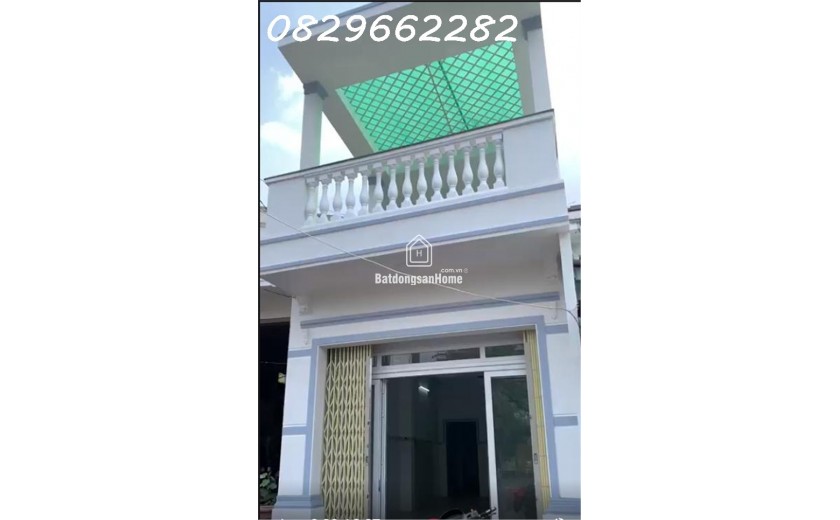 Nhà Mặt Tiền Nguyễn Sinh Sắc, Sa Đéc: 85m2, 3 Phòng Ngủ, Giá 5.5 Tỷ, Sổ Hồng.