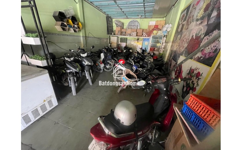 SANG QUÁN TRÀ SỮA – MẶT TIỀN THỦ KHOA HUÂN, GẦN CHỢ HÀI MỸ – BÌNH CHUẨN