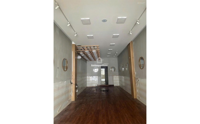 ***Cho Thuê Mặt Tiền Kinh Doanh Phan Huy Ích P15, Q Tân Bình 140m2 Chỉ 36Tr/Tháng