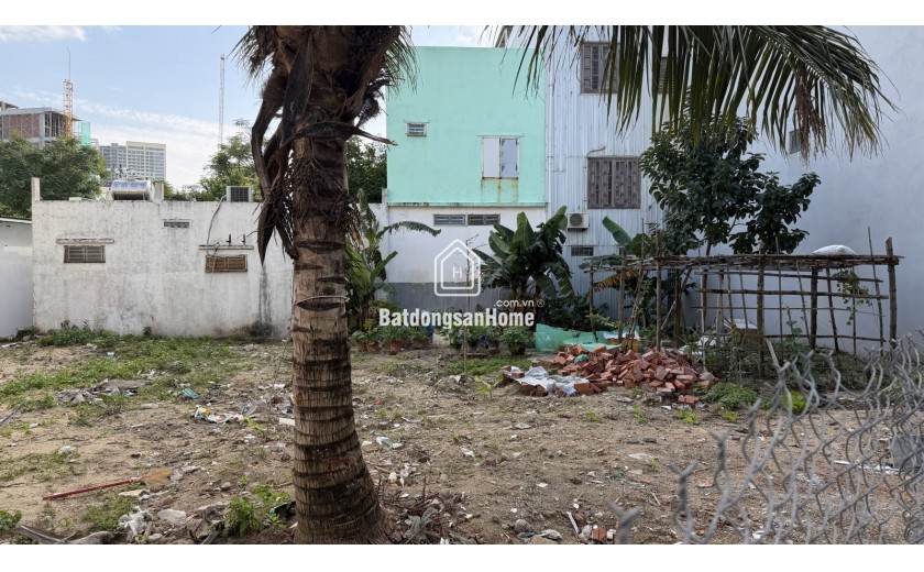 Bán đất Phước Trường 7 438m2 56,2 tỷ cách biển 200m gần Hồ Thấu