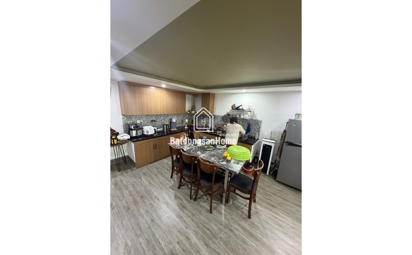 Nhà sát biển Tân Trà đường Bát Nàn Công Chúa 100m² giá 5.45 tỷ