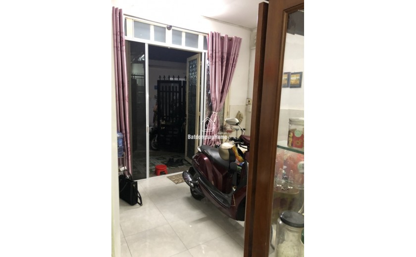 Bán nhà đường số 48, Hiệp Bình Chánh, Thủ Đức, TP HCM, DT 100m2, 2 tầng. Giá 6,25  tỷ, sổ hồng. Liên hệ 0933125879!