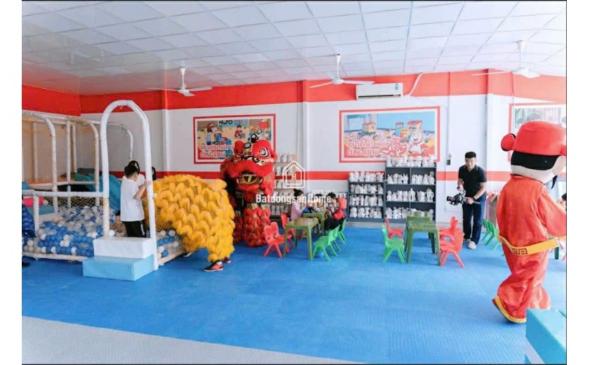 SANG NHƯỢNG CỬA HÀNG – VỊ TRÍ ĐẸP TẠI VIỆT TRÌ, PHÚ THỌ