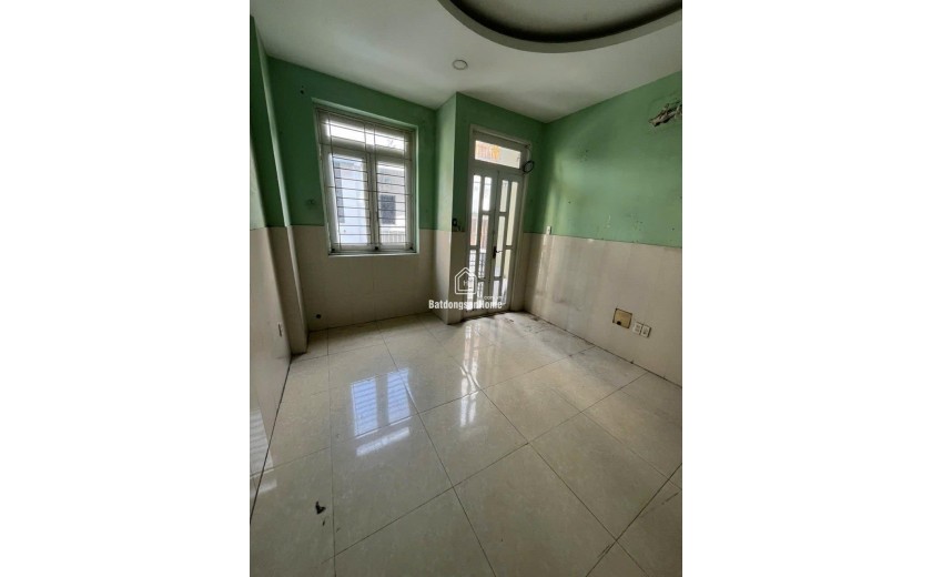 Quận 5- 5 Lầu- 41m2-6Pn HXH Sát đường Trần Hưng Đạo-Trần Phú Giá 8Tỷ6 TL