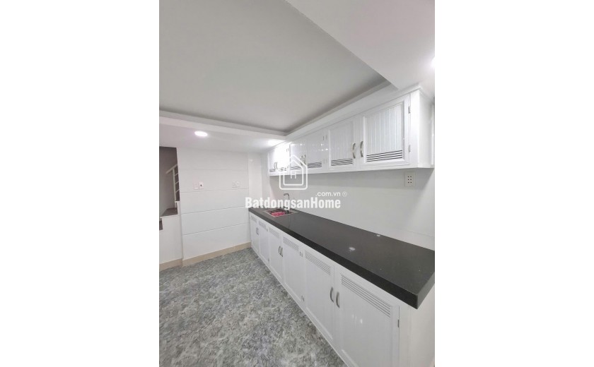 CHỈ 9.5 TỶ, Mặt Tiền 6Tầng Sát Ngả 4 Nguyễn Tri Phương –Vĩnh Viễn Quận 10