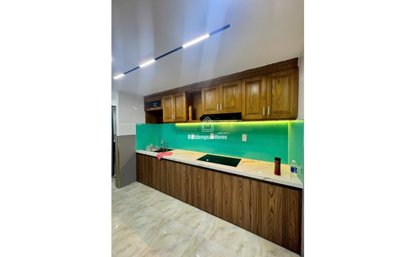 Bán nhà đường số 12, Tam Bình, Thủ Đức, TP HCM . DT  61m2, 2 tầng. Giá 5,09  tỷ, Sổ Hồng, Liên hệ 0933125879!