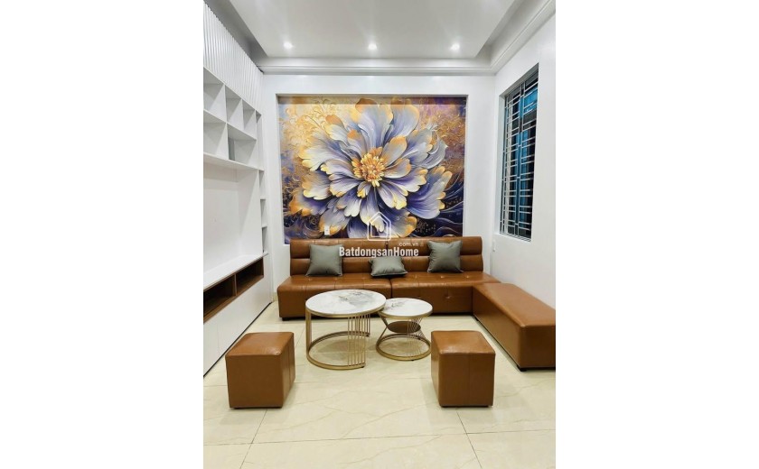 BÁN NHÀ AN DƯƠNG  VƯƠNG  Ô TÔ VÀO NHÀ -GẦN CIPUTRA -NHÀ ĐẸP Ở NGAY 83M 15.3TỶ