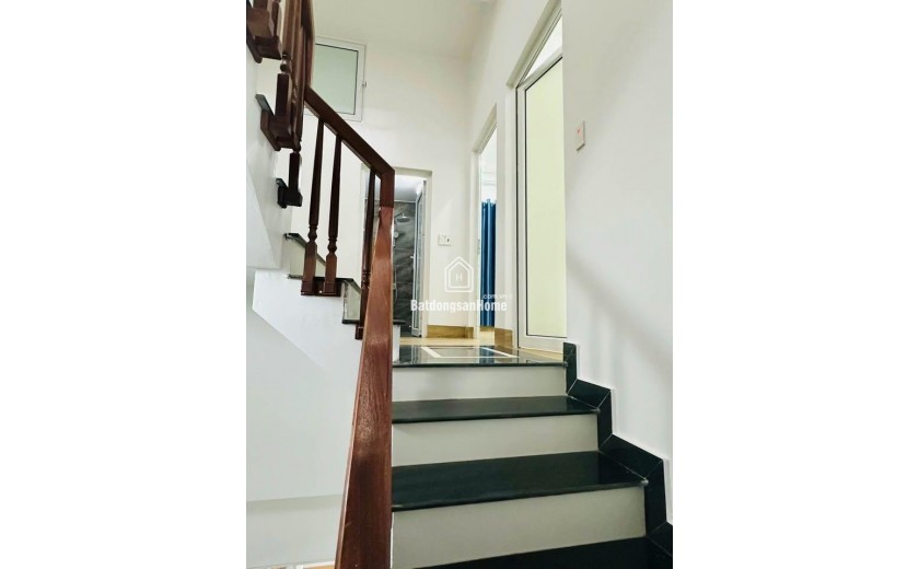 BÁN NHÀ AN DƯƠNG  VƯƠNG  Ô TÔ VÀO NHÀ -GẦN CIPUTRA -NHÀ ĐẸP Ở NGAY 83M 15.3TỶ