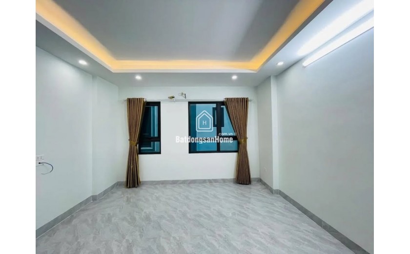 BÁN NHÀ 5 TẦNG LIÊN MẠC – GIÁP THƯỢNG CÁT – BẮC TỪ LIÊM – Ở NGAY, TIỀM NĂNG CAO