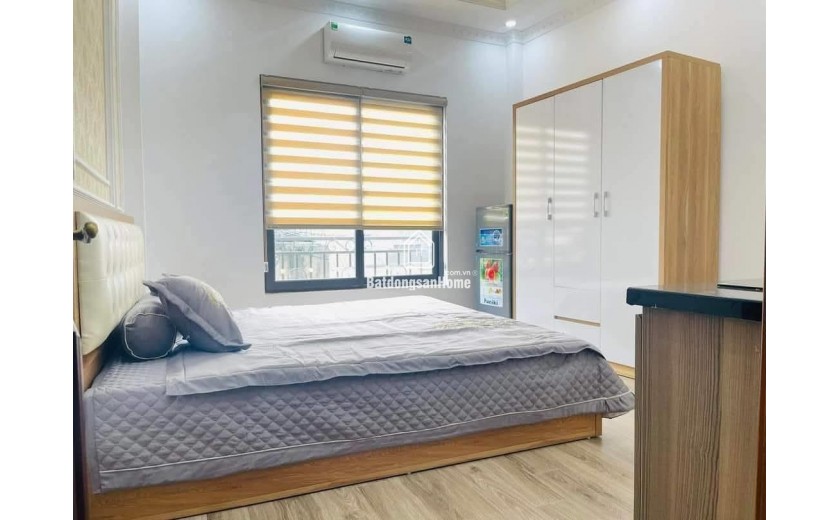 Hàng hiếm phân lô ngõ  105 Xuân La vỉa hè OTO  tránh - KINH DOANH – 58 X 7T 25,8 TỶ.