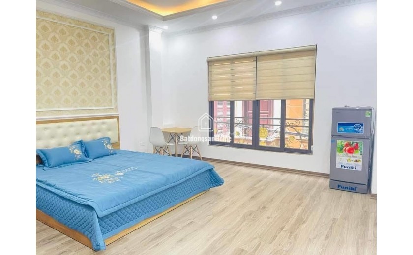 Hàng hiếm phân lô ngõ  105 Xuân La vỉa hè OTO  tránh - KINH DOANH – 58 X 7T 25,8 TỶ.