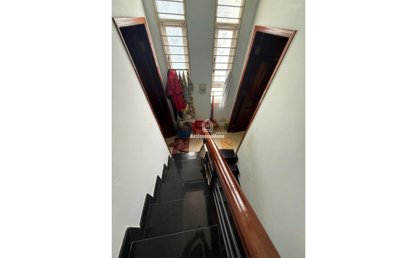 BÁN NHÀ QUẬN 5–LÊ HỒNG PHONG–NHÀ GÓC 2 MẶT HẺM–4 TẦNG–5PN GIÁ 6.8 TỶ