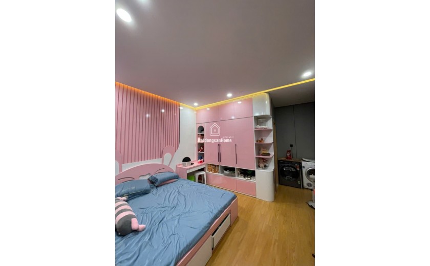 Bán nhà mặt tiền Lê Đình Dương 67m2 ngã tư Hoàng Diệu giá 17 tỷ