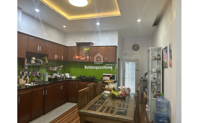 Nhà mặt tiền Bùi Thị Xuân, Sơn Trà, 64m2 giá 9,7 tỷ