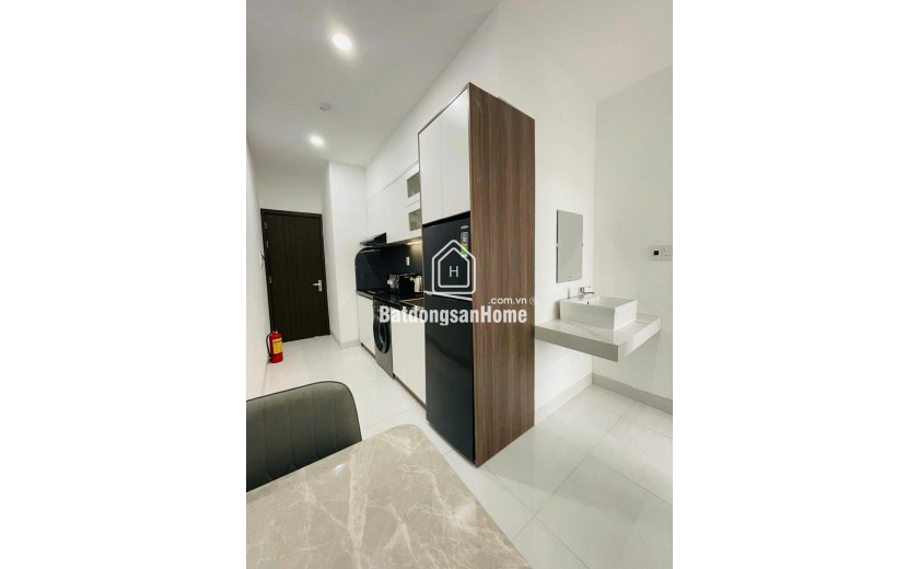 Bán tòa căn hộ An Mỹ Sơn Trà 76m2 gần cầu Rồng đang cho thuê giá 20 tỷ