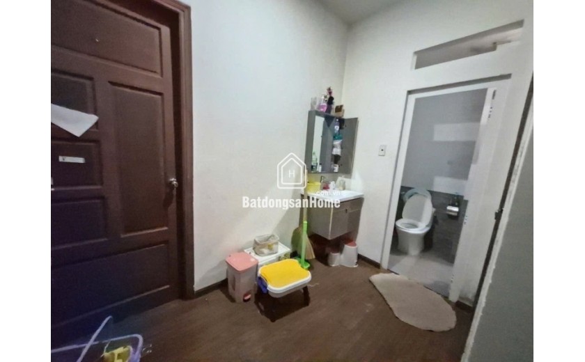 Bán nhà 3 tầng 4PN, 56m2 đường Tân Hòa 2, Q.9, TP HCM, Sổ Hồng, giá 5,89  tỷ, LH: 0933125879.