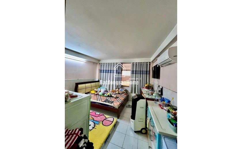 Bán Nhà 4 Tầng,10m Ra Mặt Tiền Đường 3/2,Nhà 2 Mặt Thoáng,50m Chỉ 8Tỷ50Tr G6a1p TL tốt