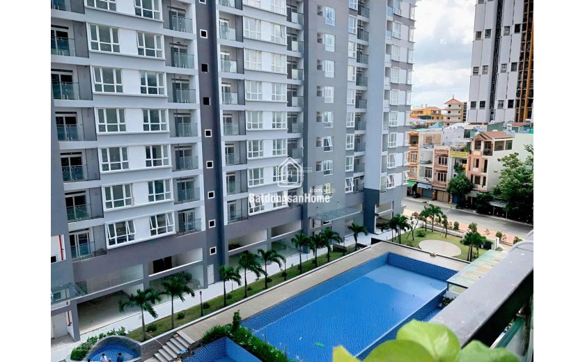 Có nên mua căn hộ The Western Capital Quận 6? Giá bán T1/2026