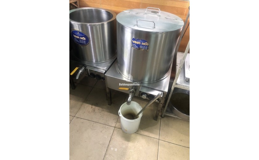 Cần sang nhượng lại quán ăn khu Hòa Cường gần các trường đại học dân cư đông đúc .