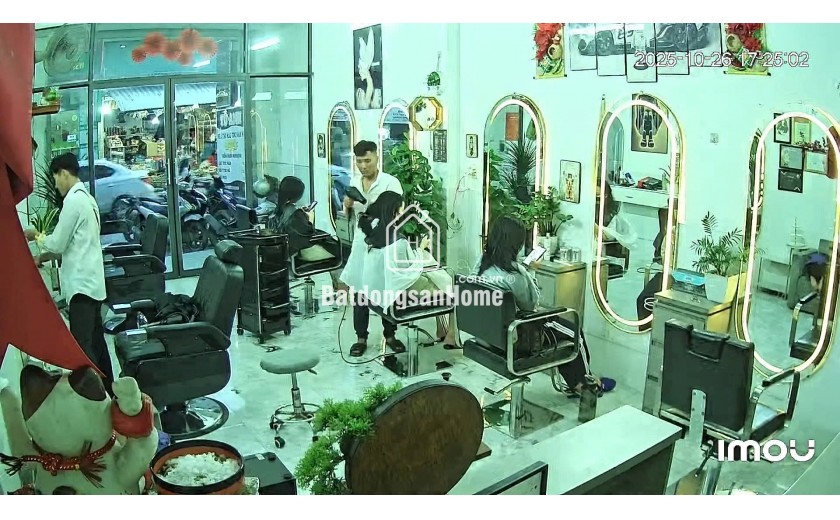 Do Mình Làm 2 Nghề Lên Không Quản Lý Được, mình cần thanh lý toàn bộ thiết bị và nội thất salon đang sử dụng