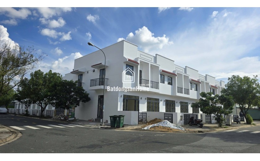 Mua nhà phố - Chỉ bằng tiền thuê nhà mỗi tháng - Không còn là giấc mơ xa xỉ