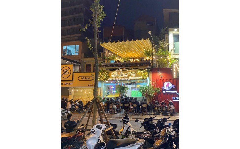 Do không có người quản lý, cần cho thuê lại toàn bộ cửa hàng tâm huyết tại Trích Sài